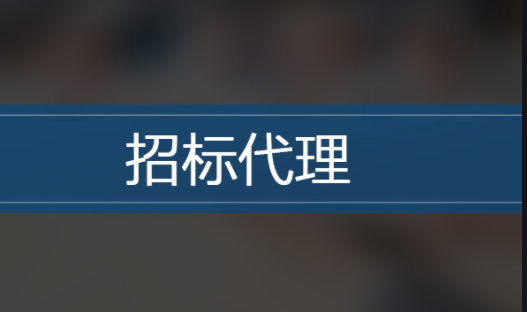 招标代理费.png